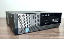 Dell 3010 i5 3470 16 RAM 256 SSD 17