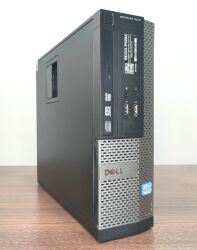 Dell 3010 i5 3470 16 RAM 256Gb SSD OFİS PC 1YIL GARANTİ - 1