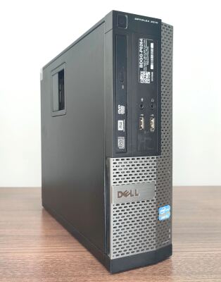 Dell 3010 i5 3470 16 RAM 256Gb SSD OFİS PC 1YIL GARANTİ - 1