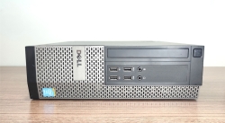 Dell 7010 i5 3470 16GB RAM 256 SSD 17