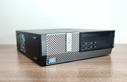 Dell 7010 i5 3470 16GB RAM 256 SSD 17