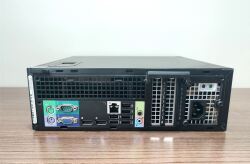 Dell 7010 i5 3470 16GB RAM 256 SSD 17