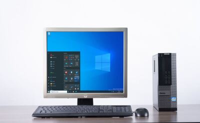 Dell 7010 i5 3470 16GB RAM 256 SSD 19