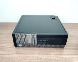 Dell 7010 i5 3470 16GB RAM 256 SSD 22