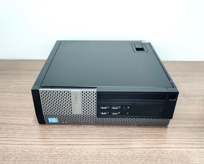 Dell 7010 i5 3470 16GB RAM 256 SSD 22