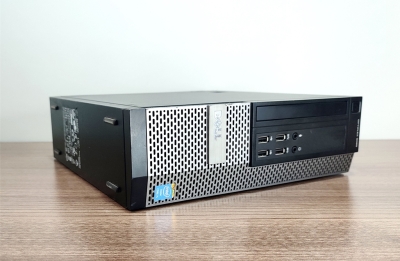 Dell 7010 i5 3470 16GB RAM 256 SSD 22