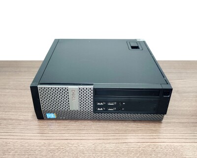 Dell 7010 i5 3470 16GB RAM 256GB SSD OFİS PC 1YIL GARANTİ - 2