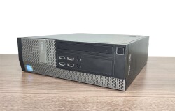 Dell 7010 i5 3470 16GB RAM 256GB SSD OFİS PC 1YIL GARANTİ - 3