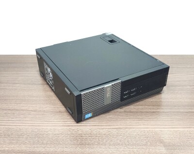 Dell 7010 i5 3470 16GB RAM 256GB SSD OFİS PC 1YIL GARANTİ - 5