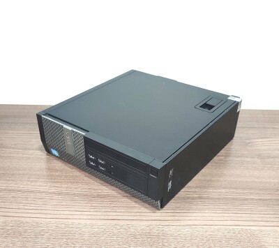 Dell 7010 i5 3470 16GB RAM 256GB SSD OFİS PC 1YIL GARANTİ - 6