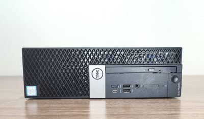 Dell 7050 İ5 7.Nesil 16 Ram 256 M2 SSD OFİS PC 1YIL GARANTİ - 1