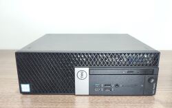 Dell 7050 İ5 7.Nesil 16 Ram 256 M2 SSD OFİS PC 1YIL GARANTİ - 2