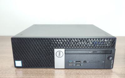 Dell 7050 İ5 7.Nesil 16 Ram 256 M2 SSD OFİS PC 1YIL GARANTİ - 2