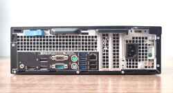 Dell 7050 İ5 7.Nesil 16 Ram 256 M2 SSD OFİS PC 1YIL GARANTİ - 6
