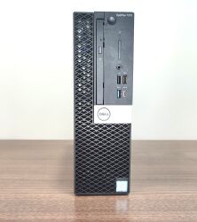 DELL 7070 İ5 9.Nesil 16 Ram 256 M2 SSD OFİS PC 1YIL GARANTİ - 2