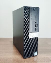 DELL 7070 İ5 9.Nesil 16 Ram 256 M2 SSD OFİS PC 1YIL GARANTİ - 3