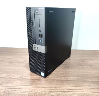 DELL 7070 İ5 9.Nesil 16 Ram 256 M2 SSD OFİS PC 1YIL GARANTİ - 5