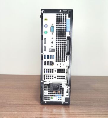DELL 7070 İ5 9.Nesil 16 Ram 256 M2 SSD OFİS PC 1YIL GARANTİ - 6