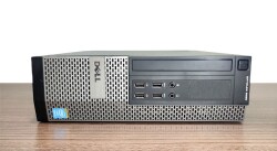 Dell 9020 İ5 4 Nesil 16 RAM 256 SSD 22