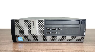 Dell 9020 İ5 4 Nesil 16 RAM 256 SSD 22