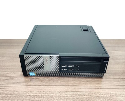 Dell 9020 İ5 4 Nesil 16 RAM 256 SSD 22