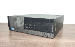 Dell 9020 İ5 4 Nesil 16 RAM 256 SSD 22