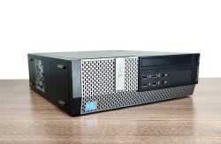 Dell 9020 İ5 4 Nesil 16 RAM 256 SSD 22