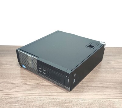 Dell 9020 İ5 4 Nesil 16 RAM 256 SSD 22