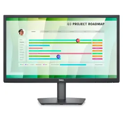 Dell E2223HN 21.5 FHD 1080P 60Hz 5ms HDMI VGA LED Monitör - 1
