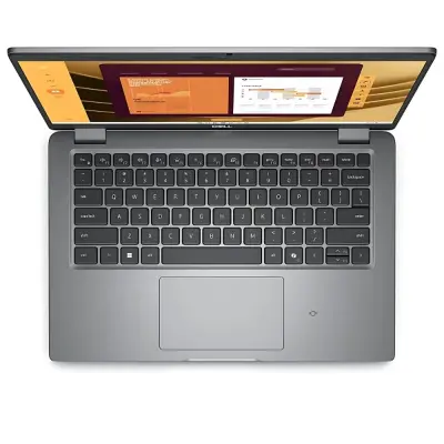 Dell Latitude 5450 N009L545014U Ultra 5-135U 16GB 5600MHz DDR5 Ram 512GB SSD 14