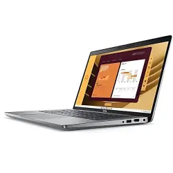 Dell Latitude 5450 N009L545014W Ultra 5-135U 16GB 5600MHz DDR5 Ram 512GB SSD 14