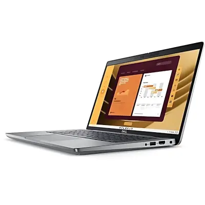 Dell Latitude 5450 N009L545014W Ultra 5-135U 16GB 5600MHz DDR5 Ram 512GB SSD 14