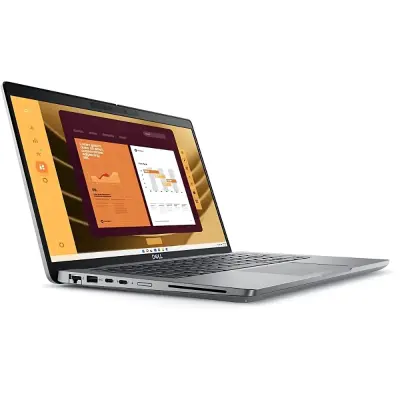 Dell Latitude 5450 N009L545014W Ultra 5-135U 16GB 5600MHz DDR5 Ram 512GB SSD 14