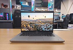 DELL Latitude E5410 İ5 10310U 16GB DDR4 256GB M2 NVME O/B Win10 14
