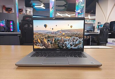 DELL Latitude E5410 İ5 10310U 16GB DDR4 256GB M2 NVME O/B Win10 14