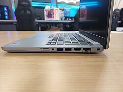 DELL Latitude E5410 İ5 10310U 16GB DDR4 256GB M2 NVME O/B Win10 14