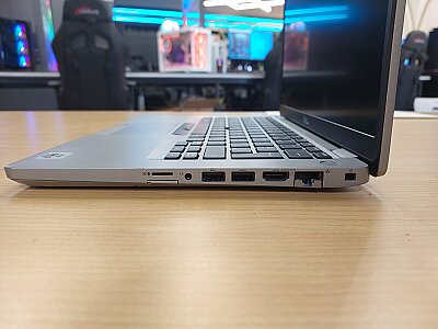 DELL Latitude E5410 İ5 10310U 16GB DDR4 256GB M2 NVME O/B Win10 14