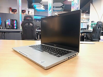 DELL Latitude E5410 İ5 10310U 16GB DDR4 256GB M2 NVME O/B Win10 14