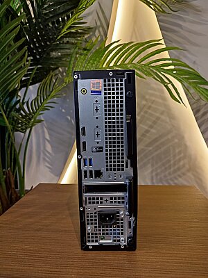 DELL OPTİ PLEX 3050 TOWER İ5 6.GEN 8GB DDR4 RAM 240GB SSD DP/HDMI MASAÜSTÜ BİLGİSAYAR (TOWER KASA) - 5