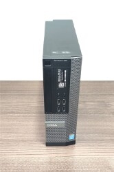 Dell OptiPlex 990 i5 2400 2.Gen 16Gb Ddr3 256Gb SSD O/B Vga Masaüstü Bilgisayar(Yatay 2.El) - 2