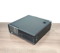 Dell OptiPlex 990 i5 2400 2.Gen 16Gb Ddr3 O/B Vga Masaüstü Bilgisayar(Yatay 2.El) 19