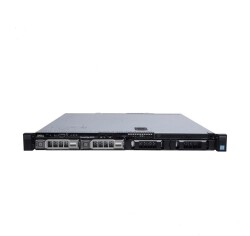 Dell R330 XEON 1X E3-1270 V5 CPU 32GB 2RX4 2133P ECC UDİM DDR4 RAM 4X3,5 HDD BY 350W ÇİFT POWER Server (2.EL) - 1