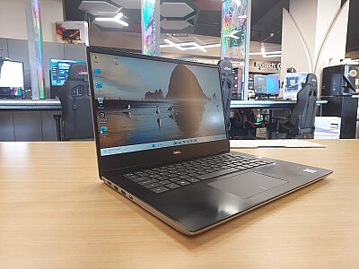 DELL VOSTRO 5490 İ7 10510U 16GB DDR4 512GB SSD MX250 2GB Win10 14