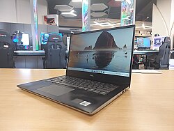 DELL VOSTRO 5490 İ7 10510U 16GB DDR4 512GB SSD MX250 2GB Win10 14