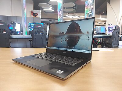 DELL VOSTRO 5490 İ7 10510U 16GB DDR4 512GB SSD MX250 2GB Win10 14