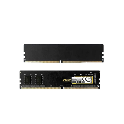 Derlar DDR4 8GB 2666MHz Desktop Ram - 1