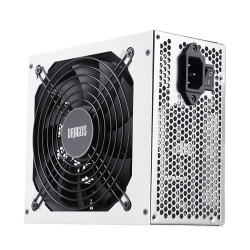 Dragos PowerMax 750W 80+ Plus 12CM Fanlı Beyaz Güç Kaynağı PSU - 1