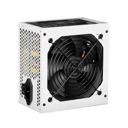 Dragos PowerMax 750W 80+ Plus 12CM Fanlı Beyaz Güç Kaynağı PSU - 2