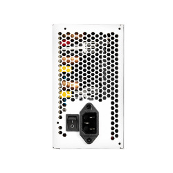 Dragos PowerMax 750W 80+ Plus 12CM Fanlı Beyaz Güç Kaynağı PSU - 3