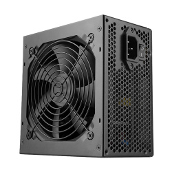 Dragos PowerMax 750W 80+ Plus 12CM Fanlı Siyah Güç Kaynağı PSU - 1